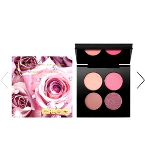 Pat Mcgrath Eye shadow palette